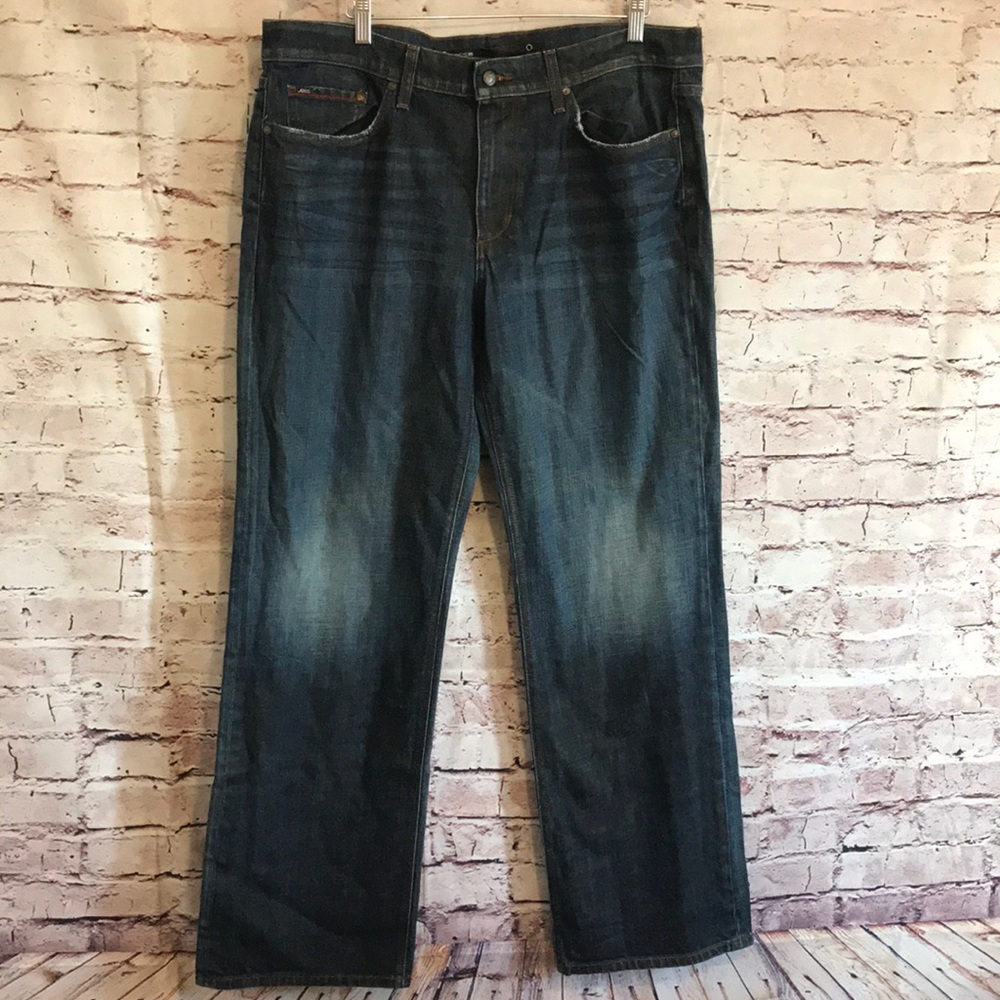 Men’s size 38 joes jeans style rebel